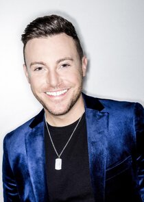 Nathan Carter