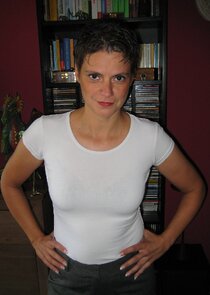 Petra Mott
