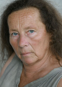 Doris Buchrucker