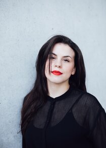 Meggie Alisa Aubele