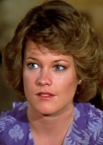 Dawn Peters
