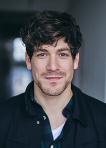 Jonathan Hutter