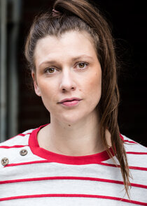 Johanna Effenberger