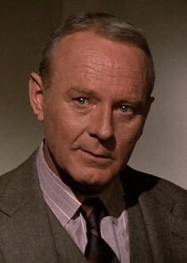 Lt. Steven Ames