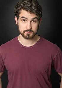Alex Morales