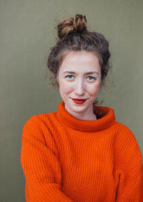 Lea Luisa Schönhuber