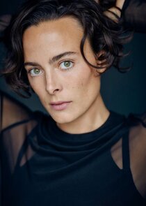 Pauline Fusban