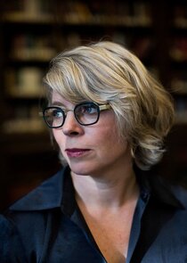 Jill Lepore