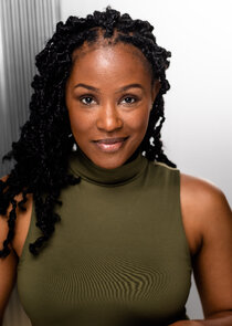 Jessica M. Legrair