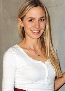 Annika Blendl