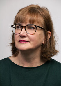 Annette Paulmann