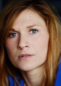 Julischka Eichel