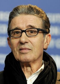 Rolf Zacher