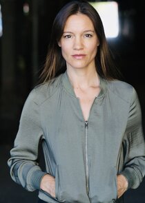 Andrea Cleven