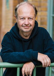Christoph Jungmann
