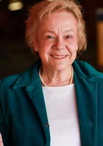 Barbara Schmidt