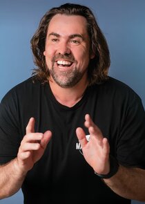 Ben Lomas