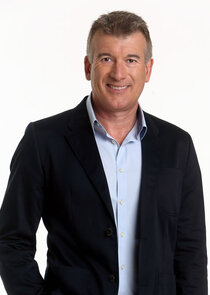 Stephen Quartermain