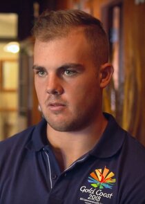 Matthew Denny