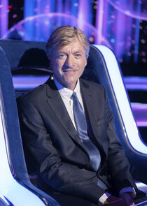 Richard Madeley