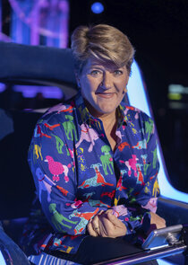 Clare Balding