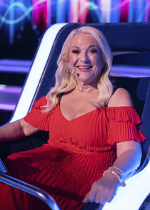 Vanessa Feltz