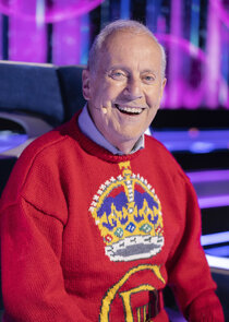 Gyles Brandreth