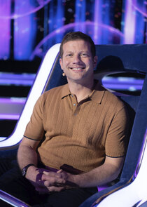 Dermot O'Leary