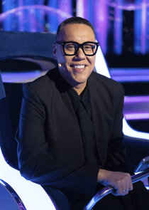 Gok Wan