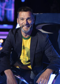 Fred Sirieix