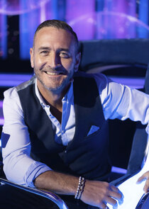 Will Mellor