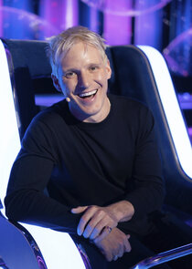 Jamie Laing