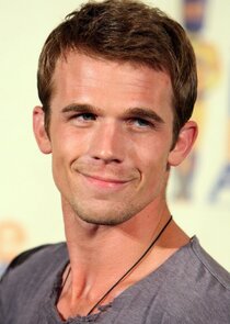 Cam Gigandet