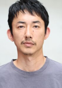 Kazunari Yanagitani
