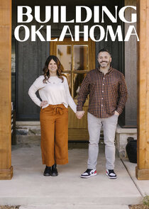 Building Oklahoma — кадр