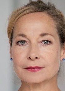 Susanne-Marie Wrage