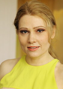Silke Natho