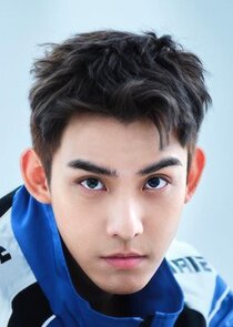 Adam Cai