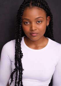 Deja Unique Williams