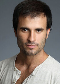 Julián Ortega