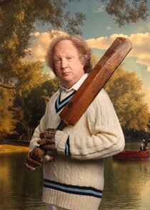 Andy Zaltzman