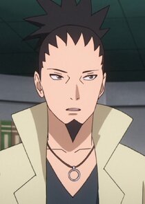 Shikamaru Nara