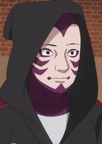 Kankurou