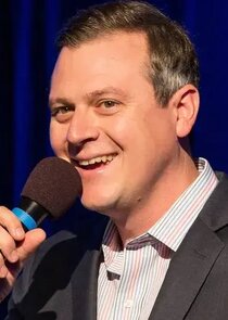 Luke Burbank