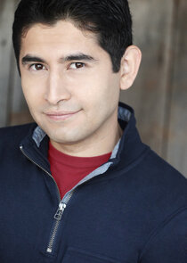 Jonathan Hernandez
