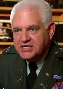 Colonel Kors