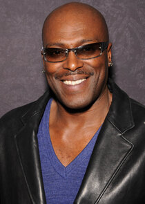 Lexington Steele