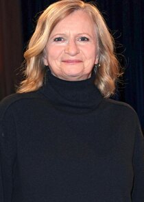 Johanna Gastdorf