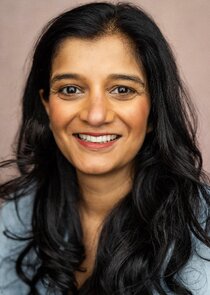 Reshma Morris