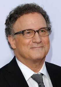 Albert Brooks